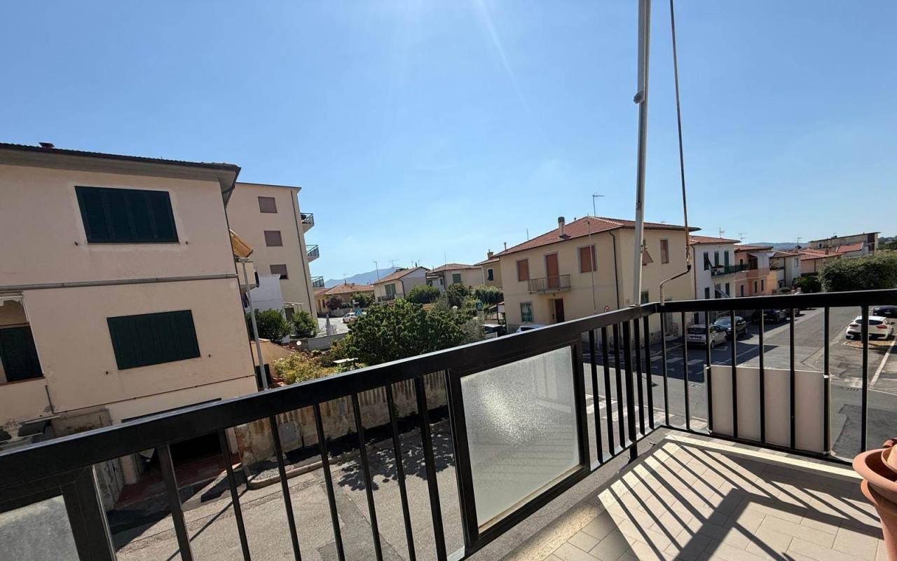 Appartamento in vendita a San Vincenzo (LI) - rif. 694 pn