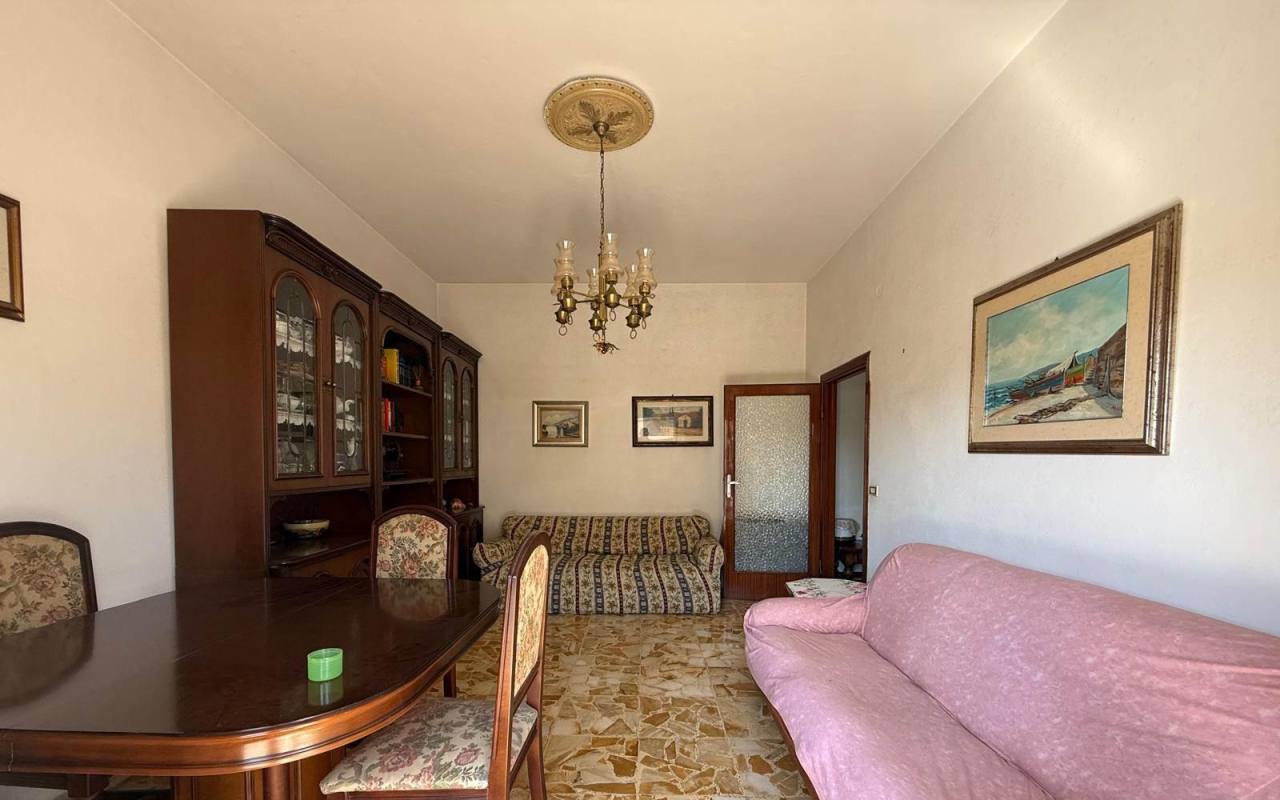 Appartamento in vendita a San Vincenzo (LI) - rif. 694 pn