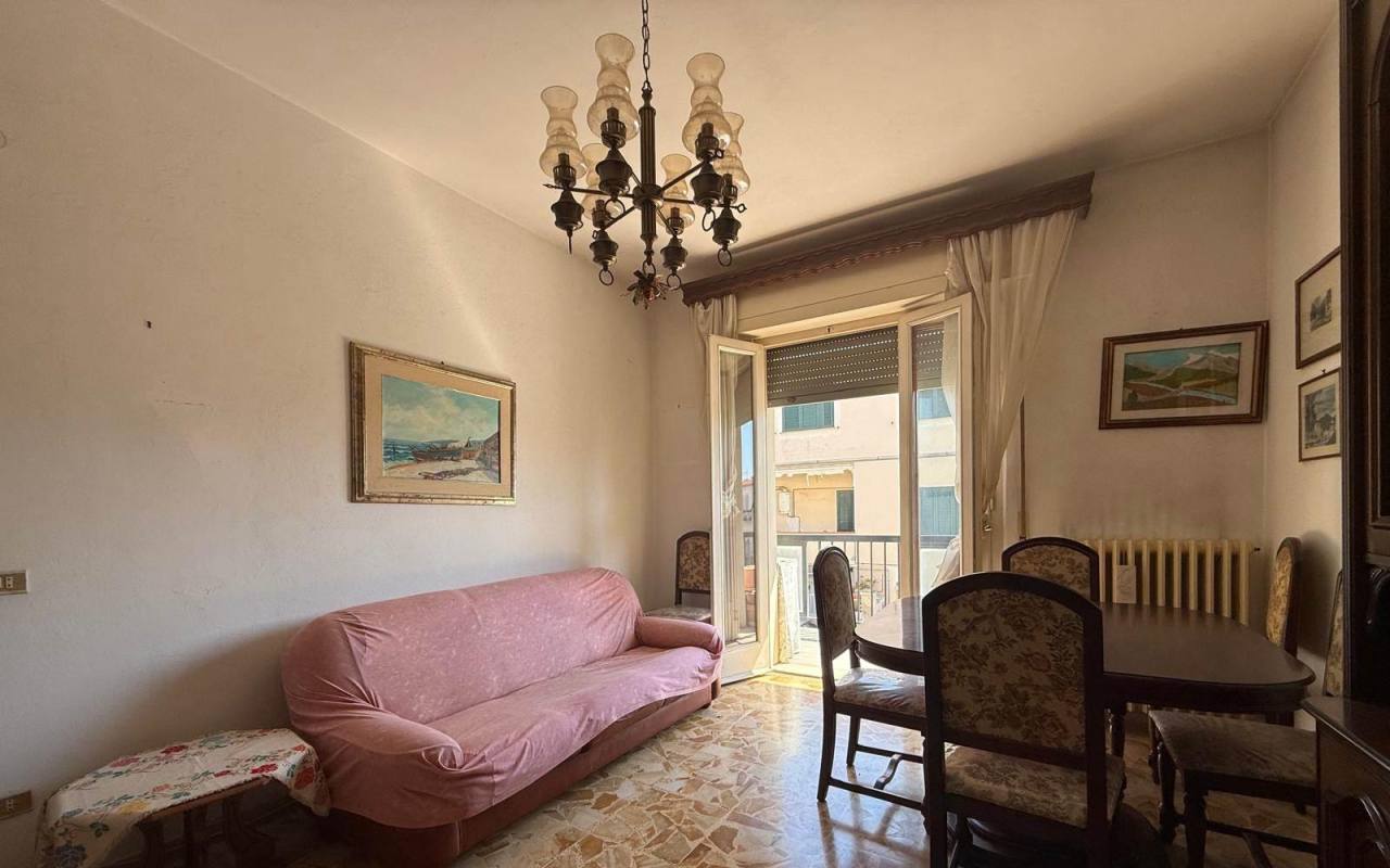 Appartamento in vendita a San Vincenzo (LI) - rif. 694 pn