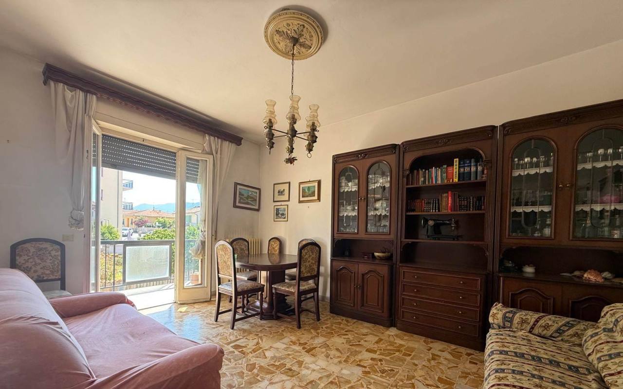 Appartamento in vendita a San Vincenzo (LI) - rif. 694 pn