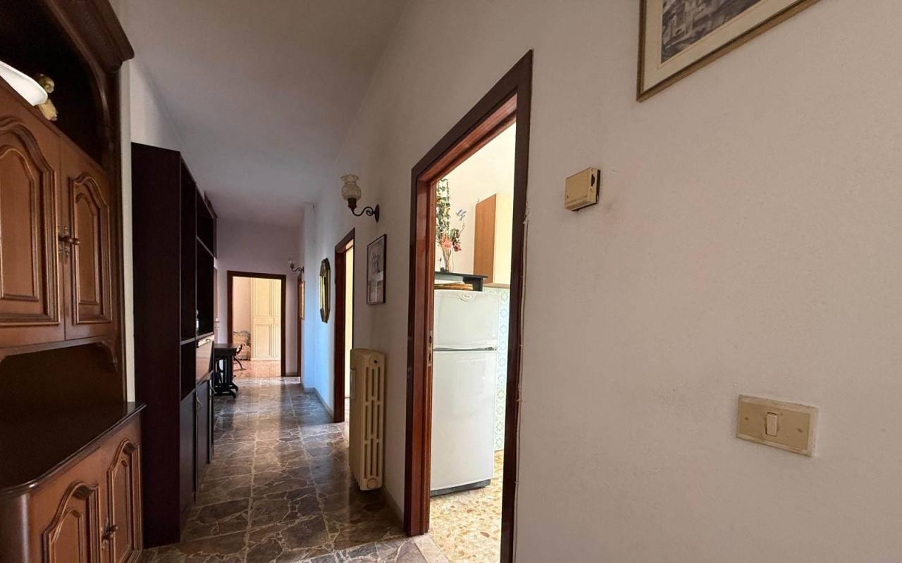 Appartamento in vendita a San Vincenzo (LI) - rif. 694 pn