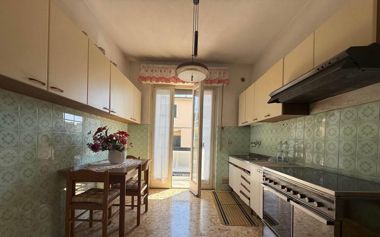 Appartamento in vendita a San Vincenzo (LI) - rif. 694 pn