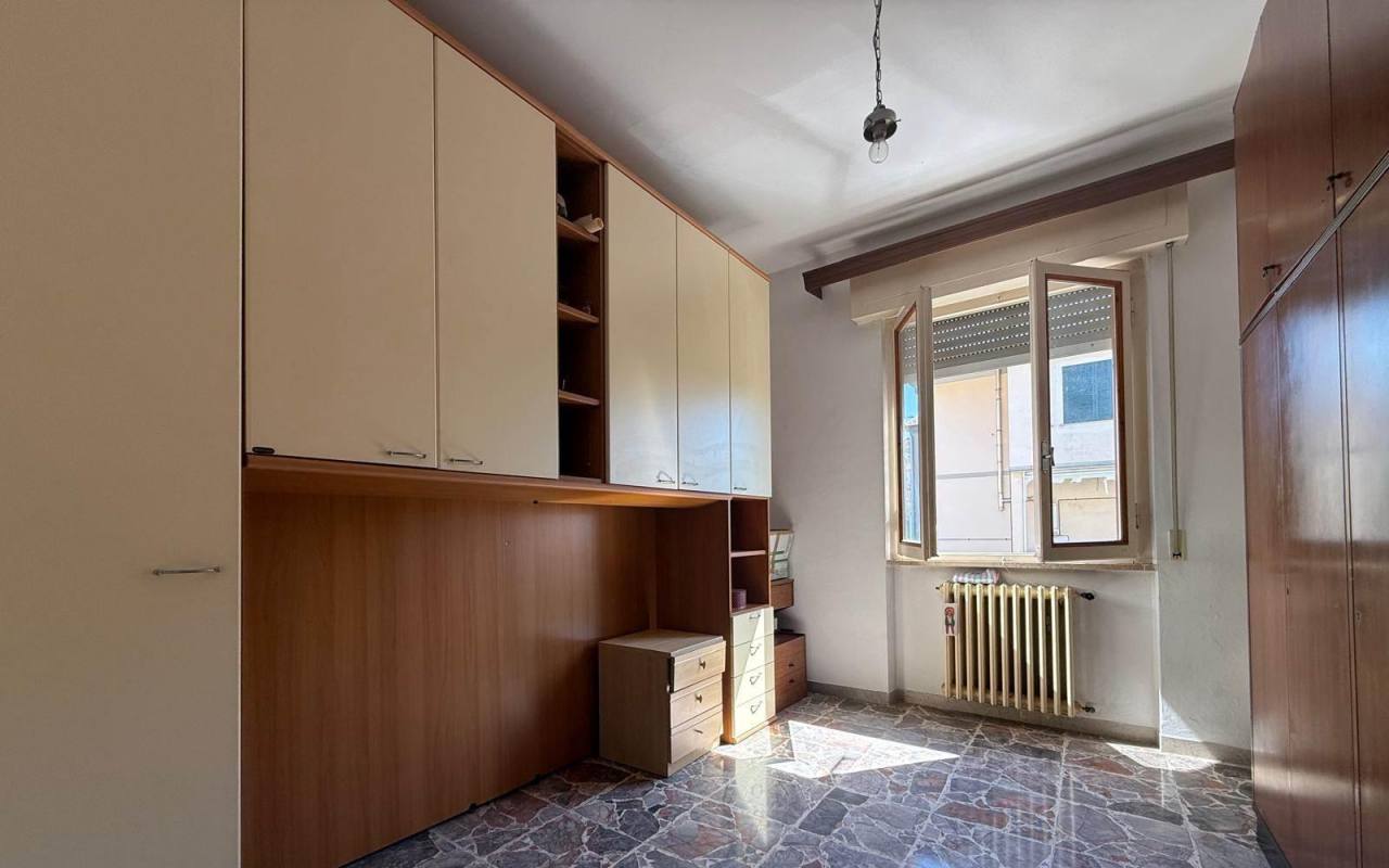 Appartamento in vendita a San Vincenzo (LI) - rif. 694 pn
