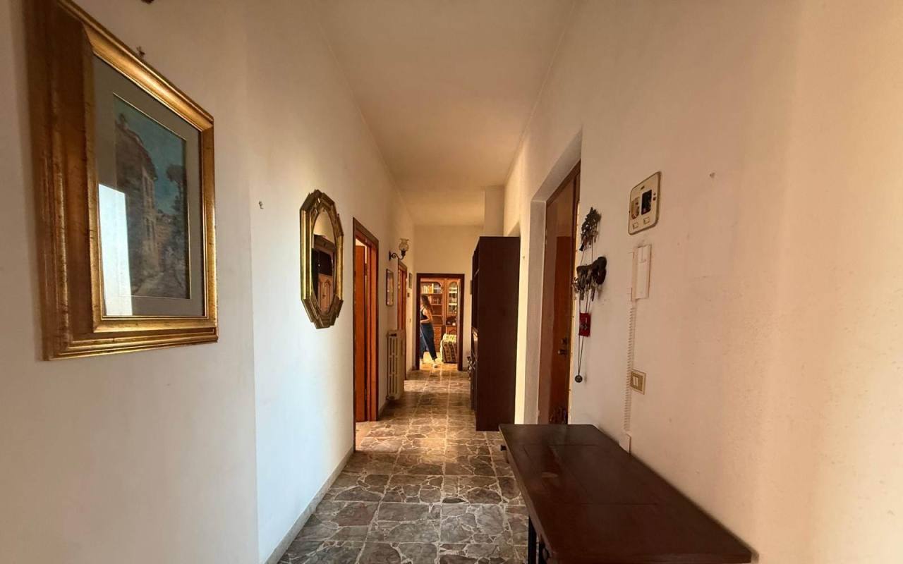 Appartamento in vendita a San Vincenzo (LI) - rif. 694 pn