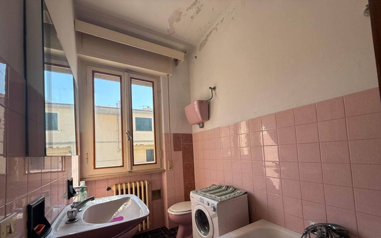 Appartamento in vendita a San Vincenzo (LI) - rif. 694 pn