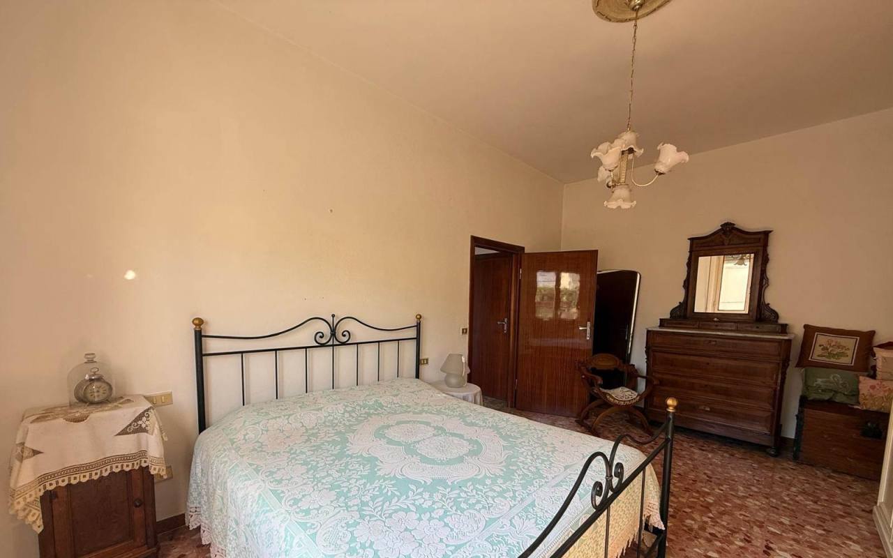 Appartamento in vendita a San Vincenzo (LI) - rif. 694 pn