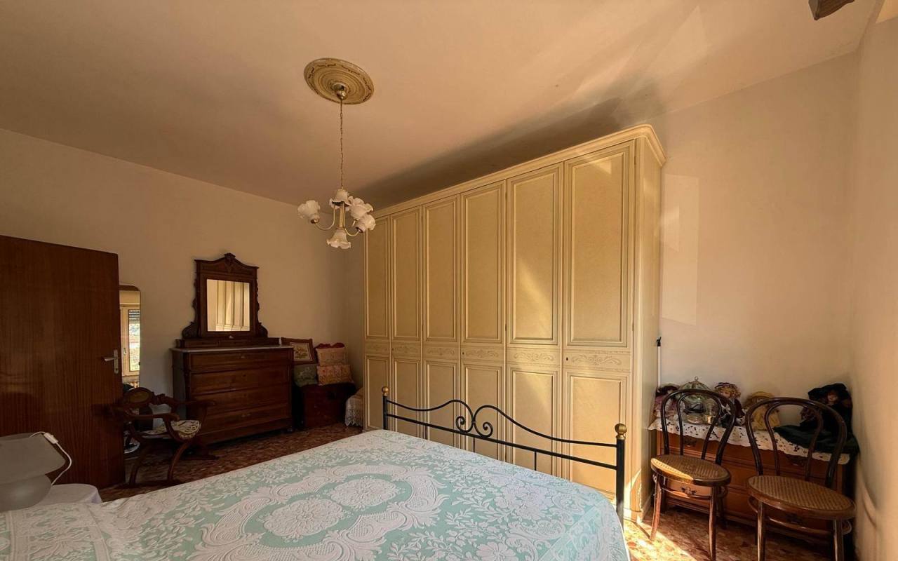 Appartamento in vendita a San Vincenzo (LI) - rif. 694 pn