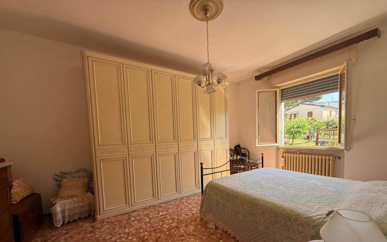 Appartamento in vendita a San Vincenzo (LI) - rif. 694 pn