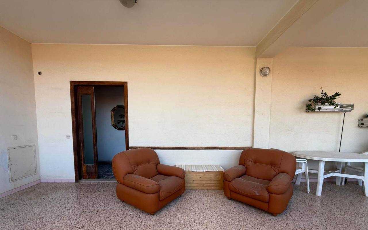 Appartamento in vendita a San Vincenzo (LI) - rif. 694 pn