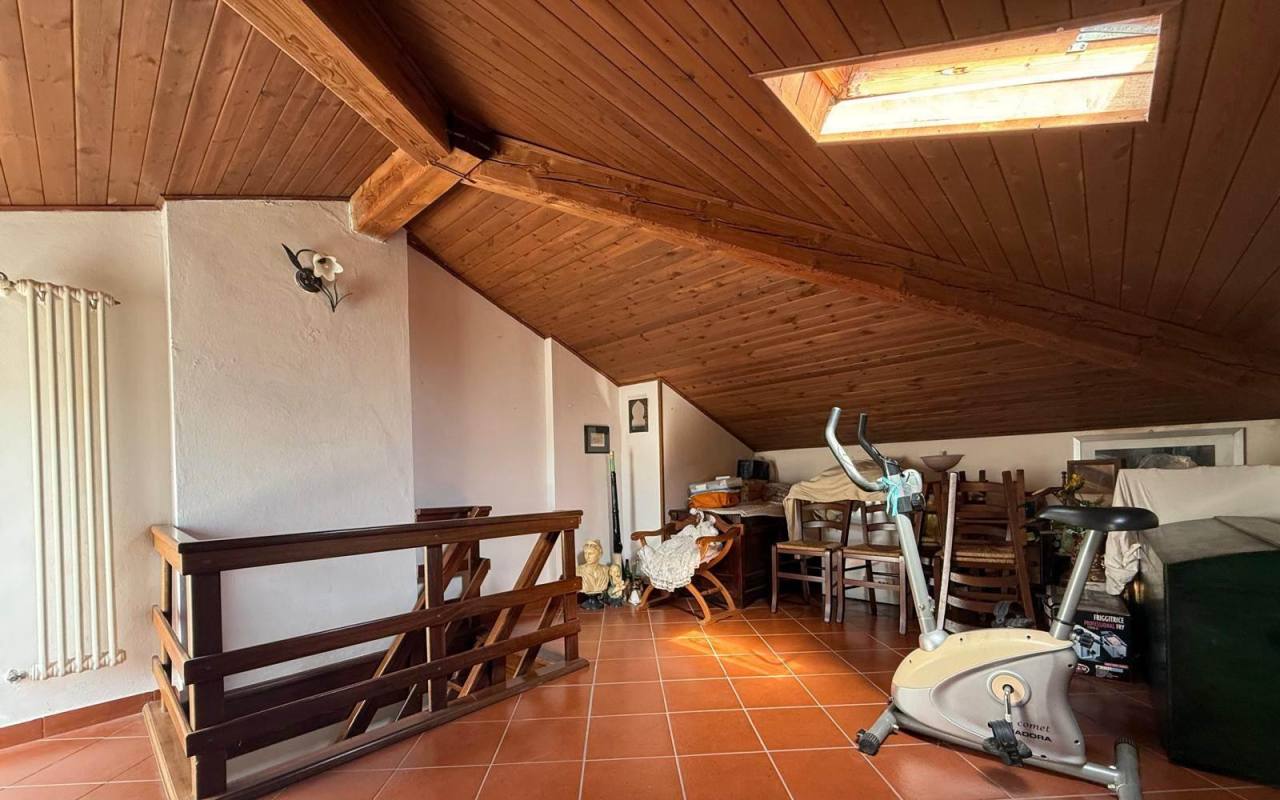 Appartamento in vendita a San Vincenzo (LI) - rif. 695 pn