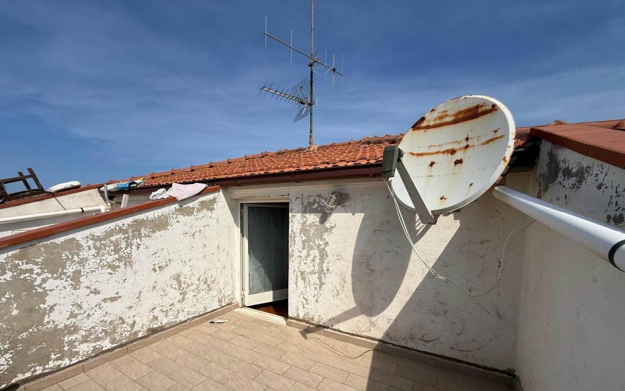 Appartamento in vendita a San Vincenzo (LI) - rif. 695 pn