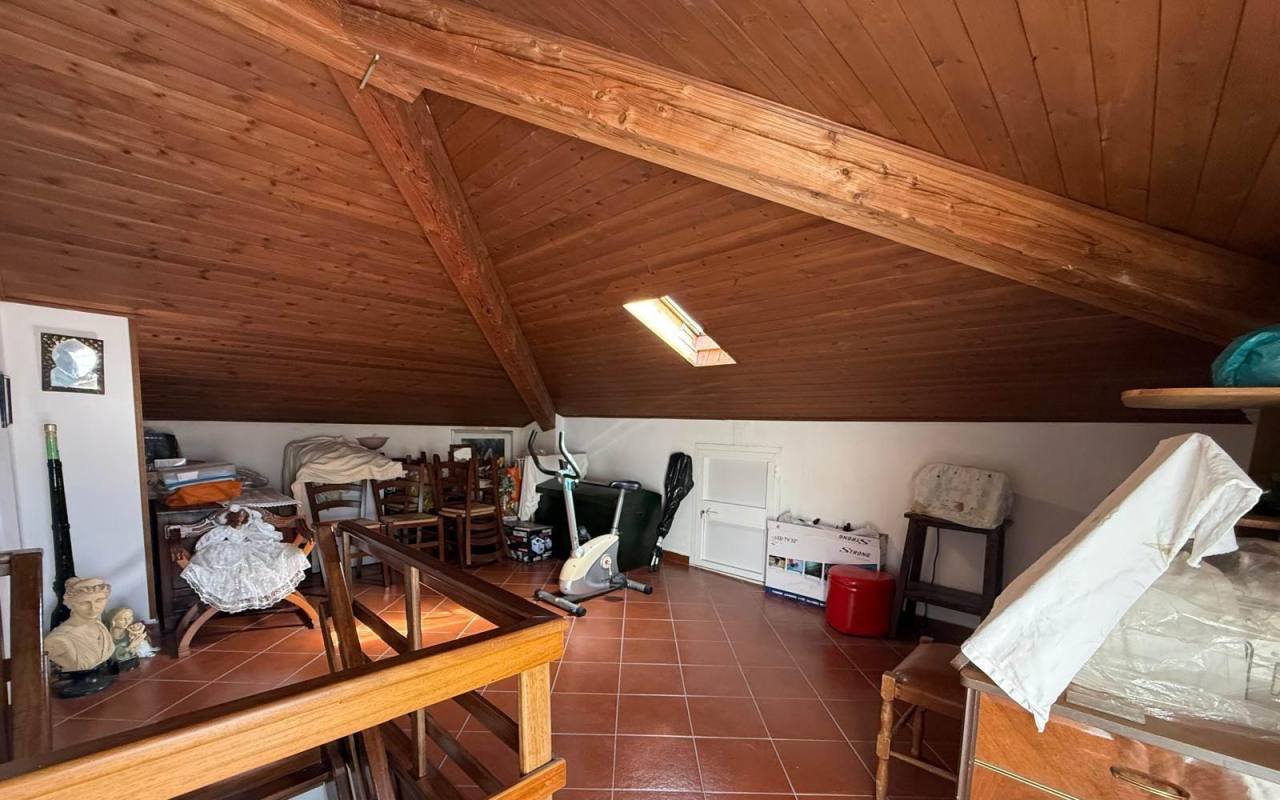 Appartamento in vendita a San Vincenzo (LI) - rif. 695 pn
