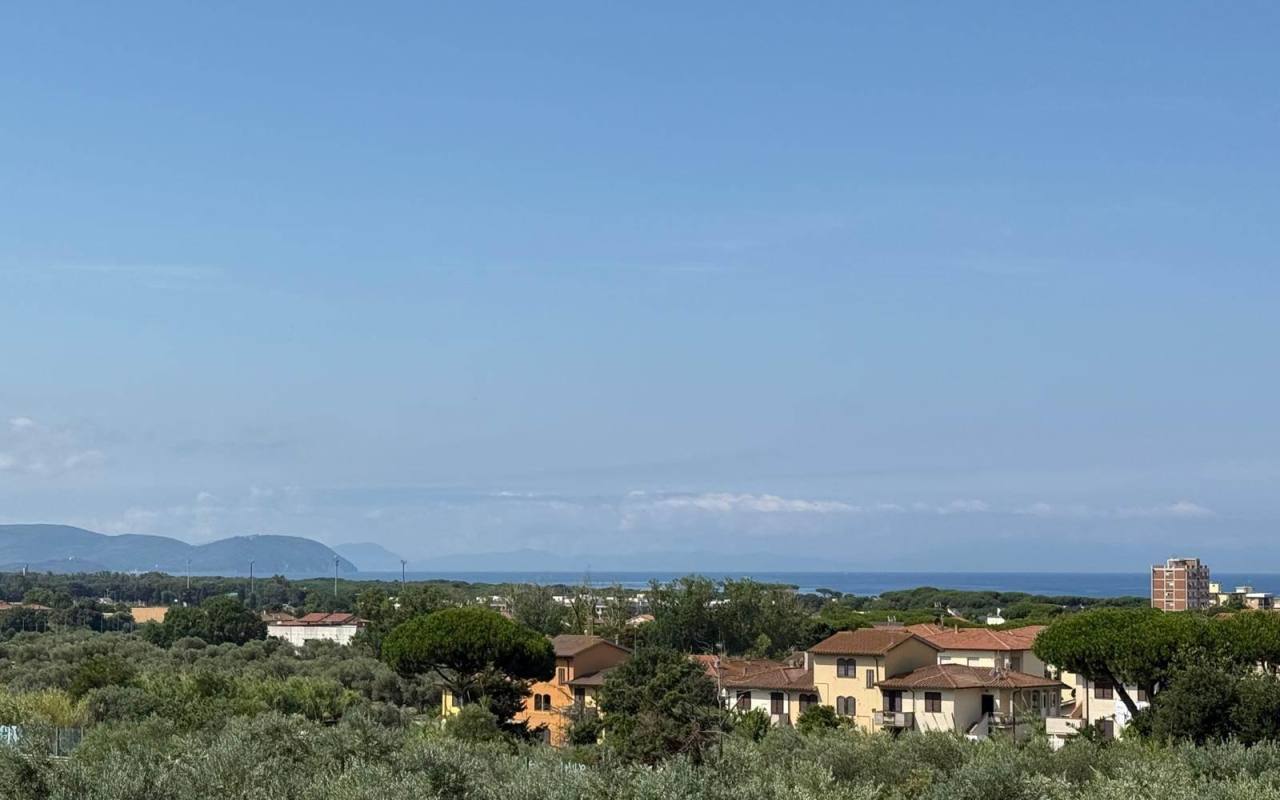 Appartamento in vendita a San Vincenzo (LI) - rif. 695 pn