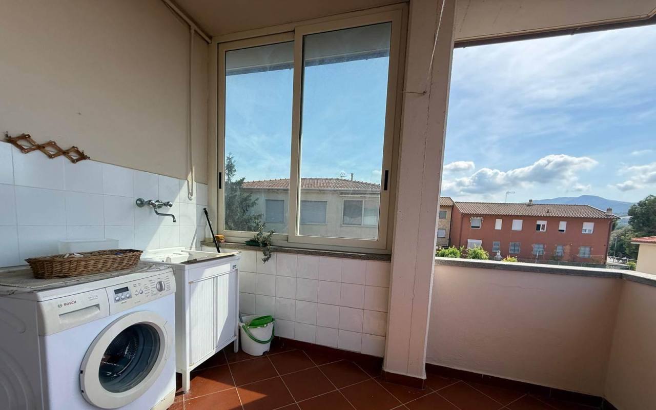 Appartamento in vendita a San Vincenzo (LI) - rif. 695 pn