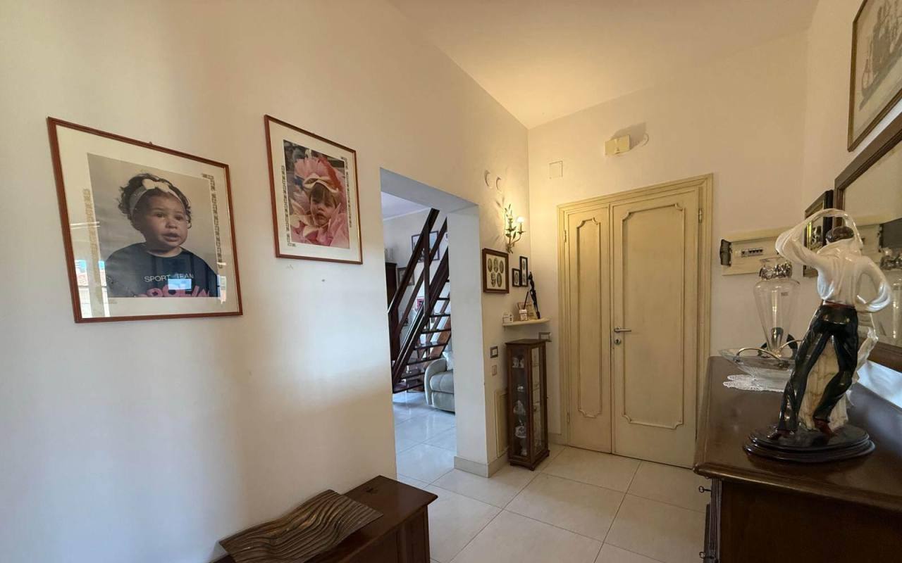 Appartamento in vendita a San Vincenzo (LI) - rif. 695 pn