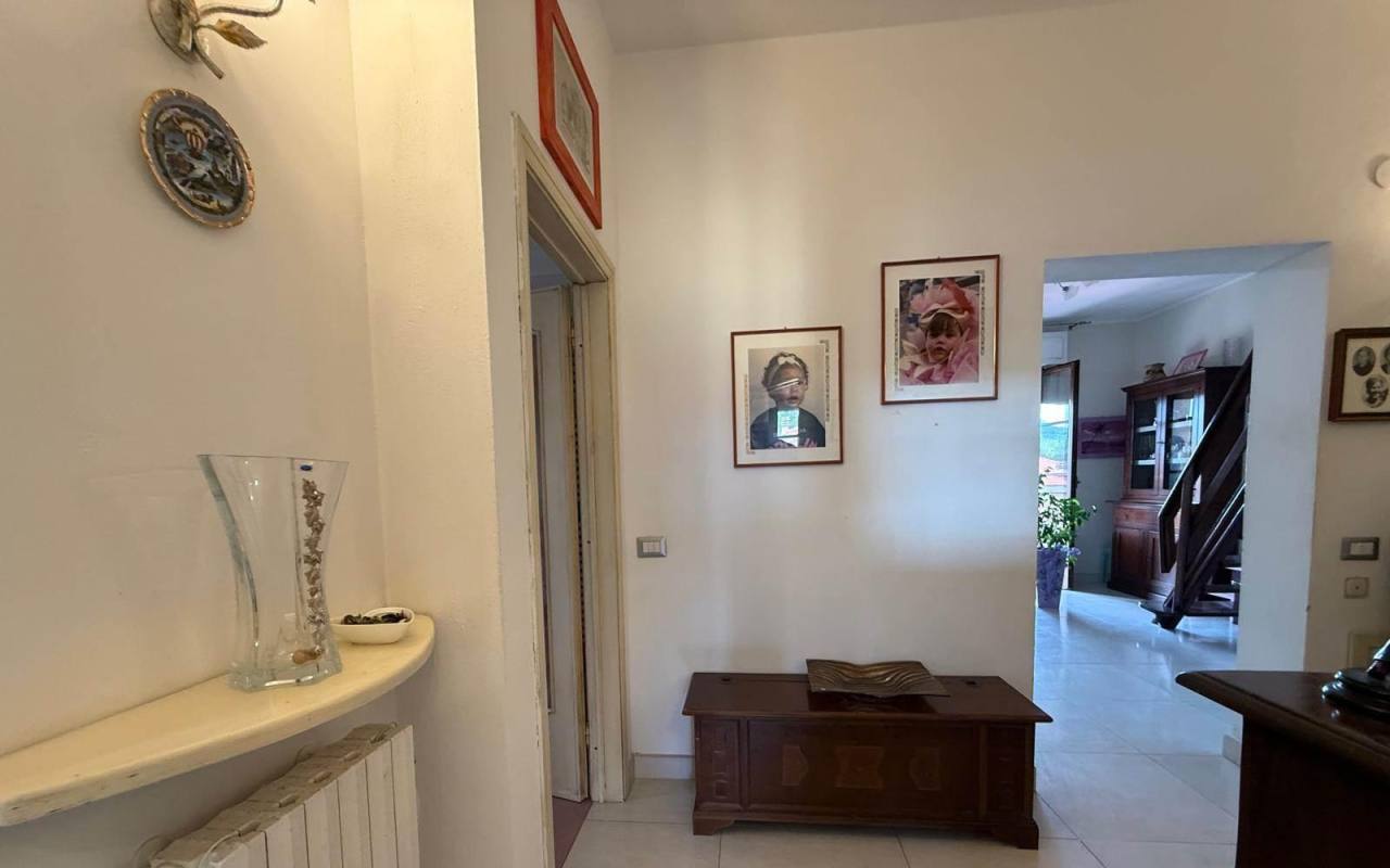 Appartamento in vendita a San Vincenzo (LI) - rif. 695 pn