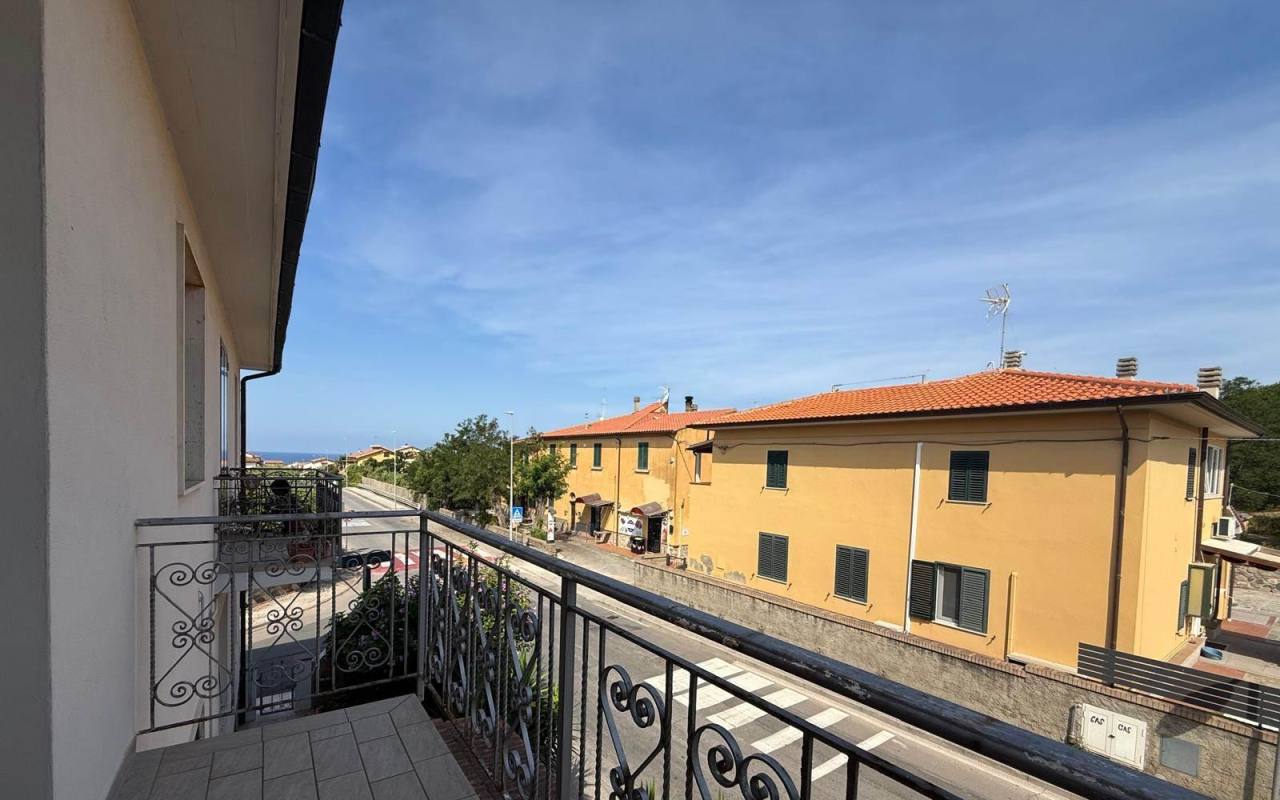 Appartamento in vendita a San Vincenzo (LI) - rif. 695 pn