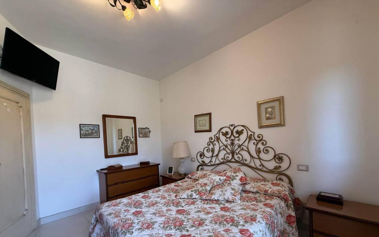 Appartamento in vendita a San Vincenzo (LI) - rif. 695 pn