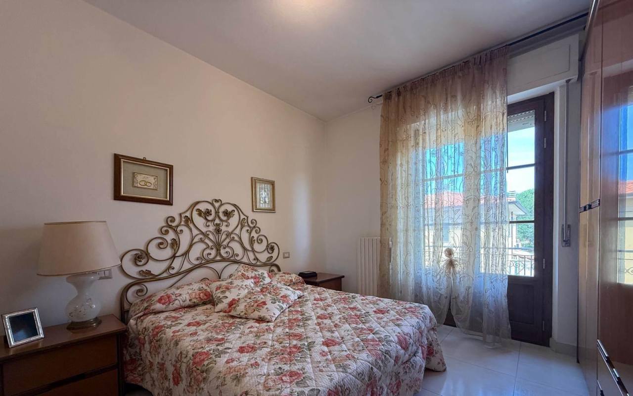 Appartamento in vendita a San Vincenzo (LI) - rif. 695 pn