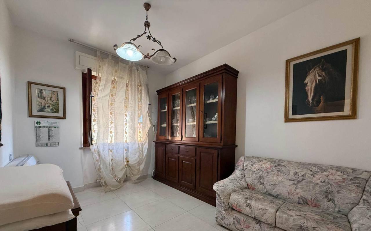 Appartamento in vendita a San Vincenzo (LI) - rif. 695 pn