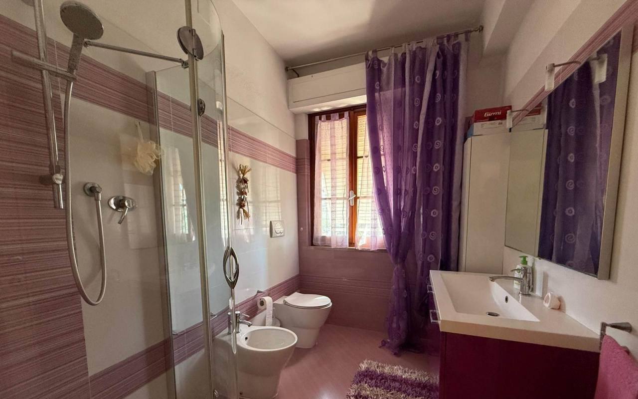 Appartamento in vendita a San Vincenzo (LI) - rif. 695 pn