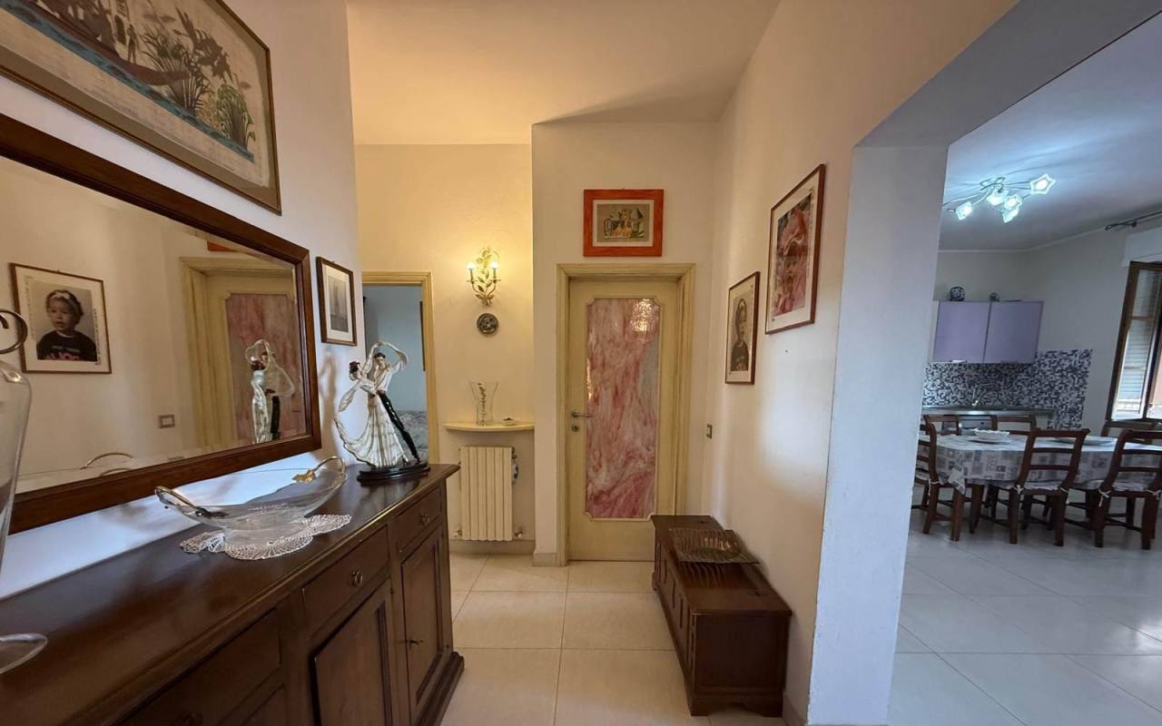 Appartamento in vendita a San Vincenzo (LI) - rif. 695 pn