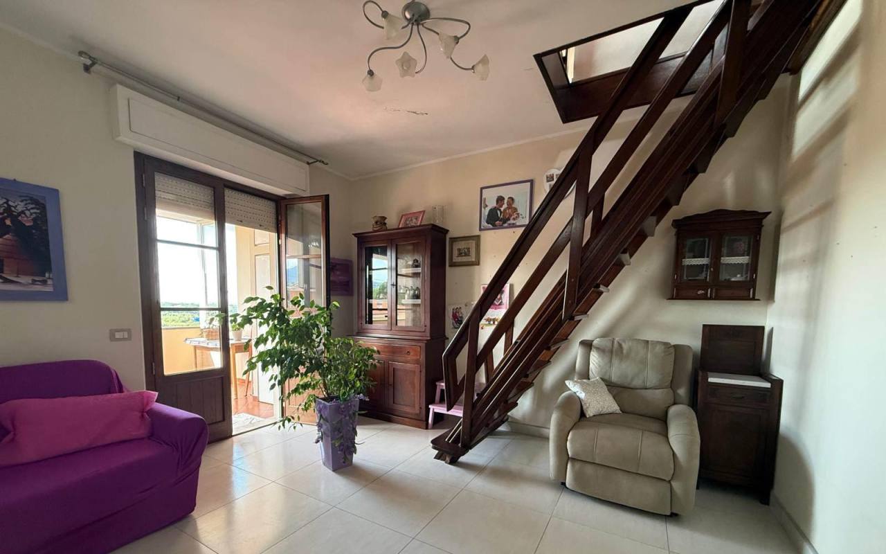Appartamento in vendita a San Vincenzo (LI) - rif. 695 pn