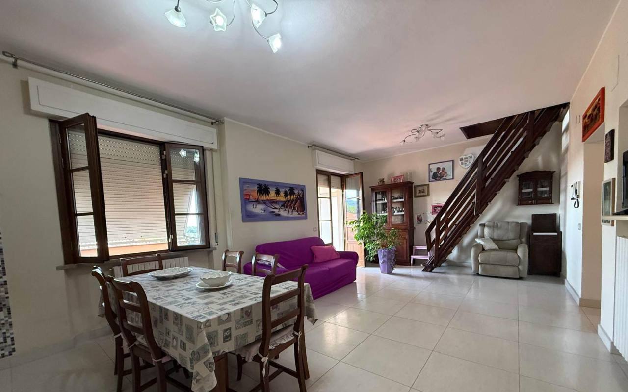 Appartamento in vendita a San Vincenzo (LI) - rif. 695 pn