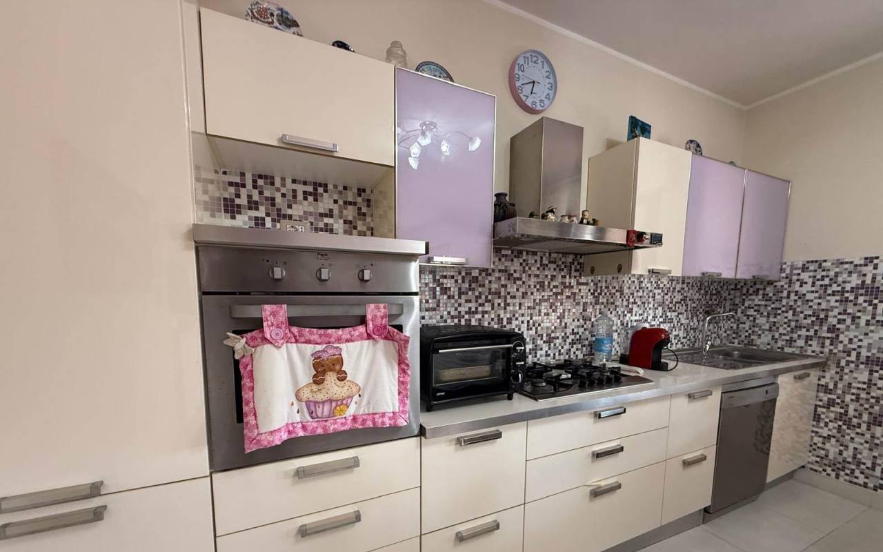 Appartamento in vendita a San Vincenzo (LI) - rif. 695 pn