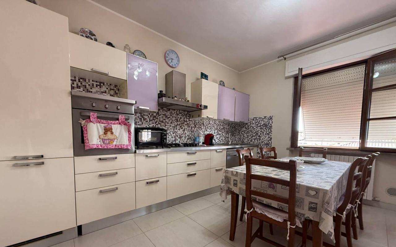 Appartamento in vendita a San Vincenzo (LI) - rif. 695 pn