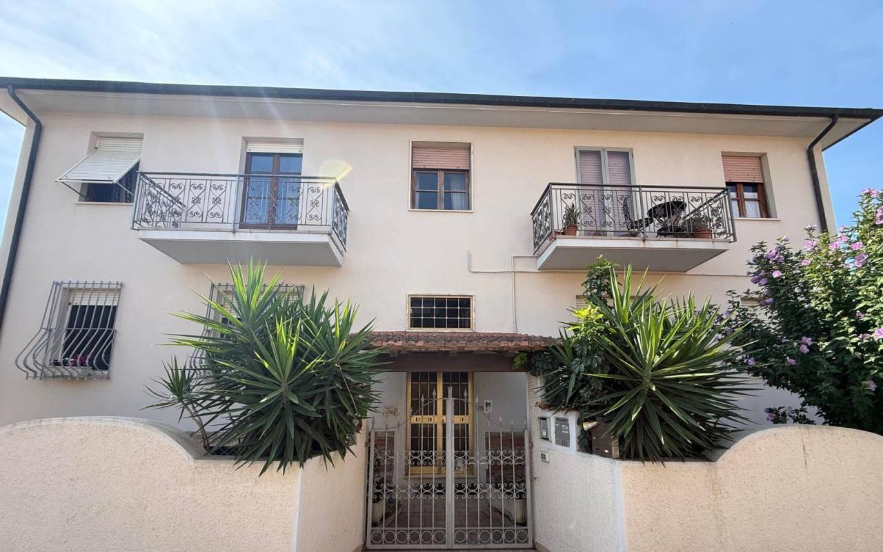 Appartamento in vendita a San Vincenzo (LI) - rif. 695 pn