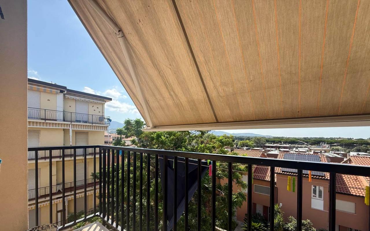 Appartamento in vendita a San Vincenzo (LI) - rif. 696 pn