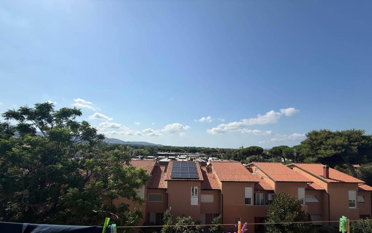 Appartamento in vendita a San Vincenzo (LI) - rif. 696 pn