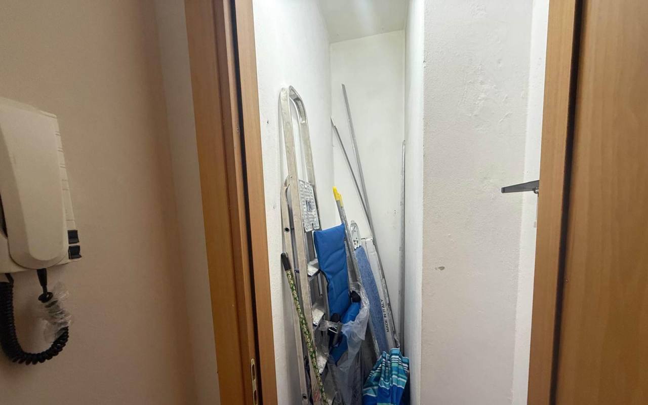 Appartamento in vendita a San Vincenzo (LI) - rif. 696 pn