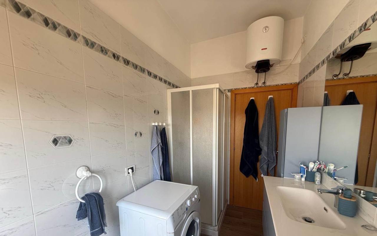 Appartamento in vendita a San Vincenzo (LI) - rif. 696 pn