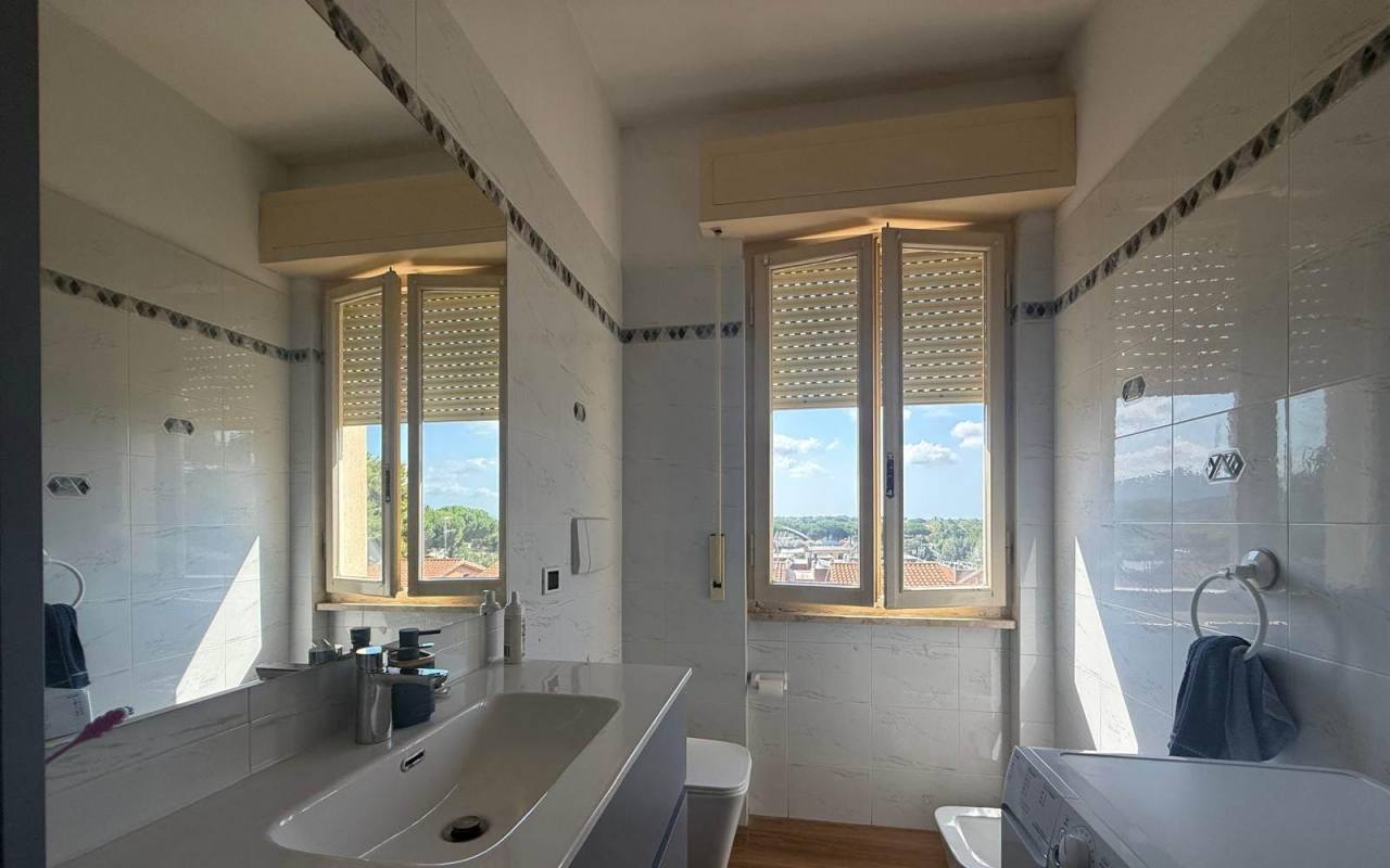 Appartamento in vendita a San Vincenzo (LI) - rif. 696 pn