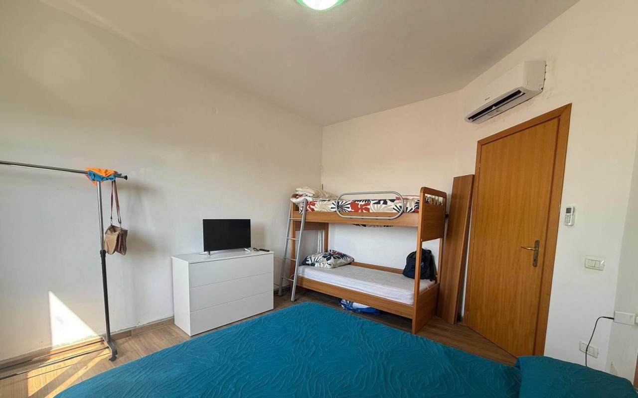 Appartamento in vendita a San Vincenzo (LI) - rif. 696 pn