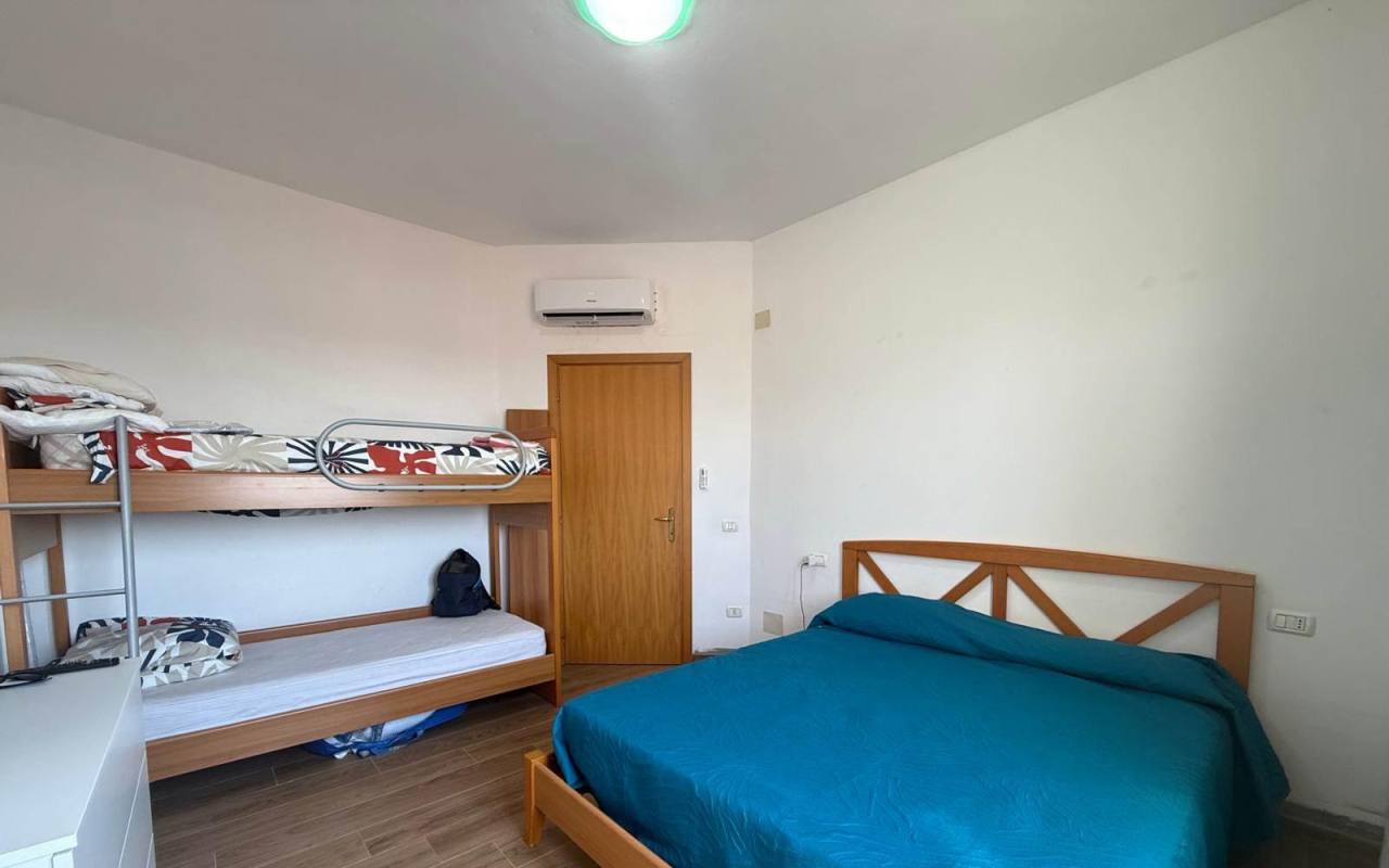 Appartamento in vendita a San Vincenzo (LI) - rif. 696 pn