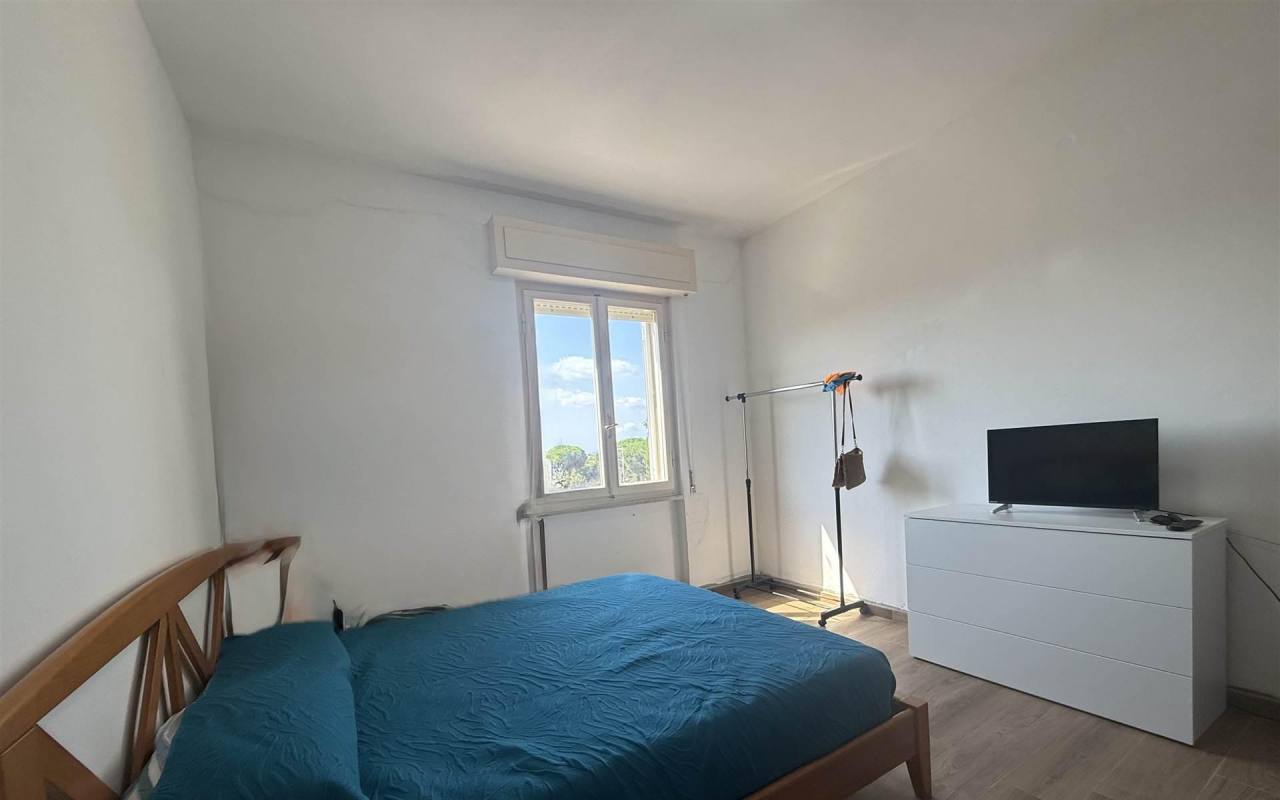 Appartamento in vendita a San Vincenzo (LI) - rif. 696 pn