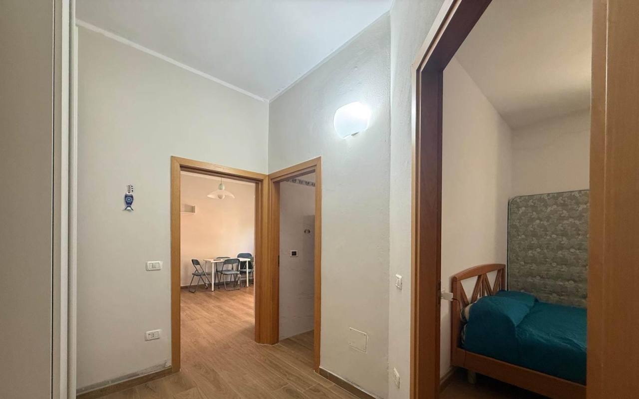 Appartamento in vendita a San Vincenzo (LI) - rif. 696 pn