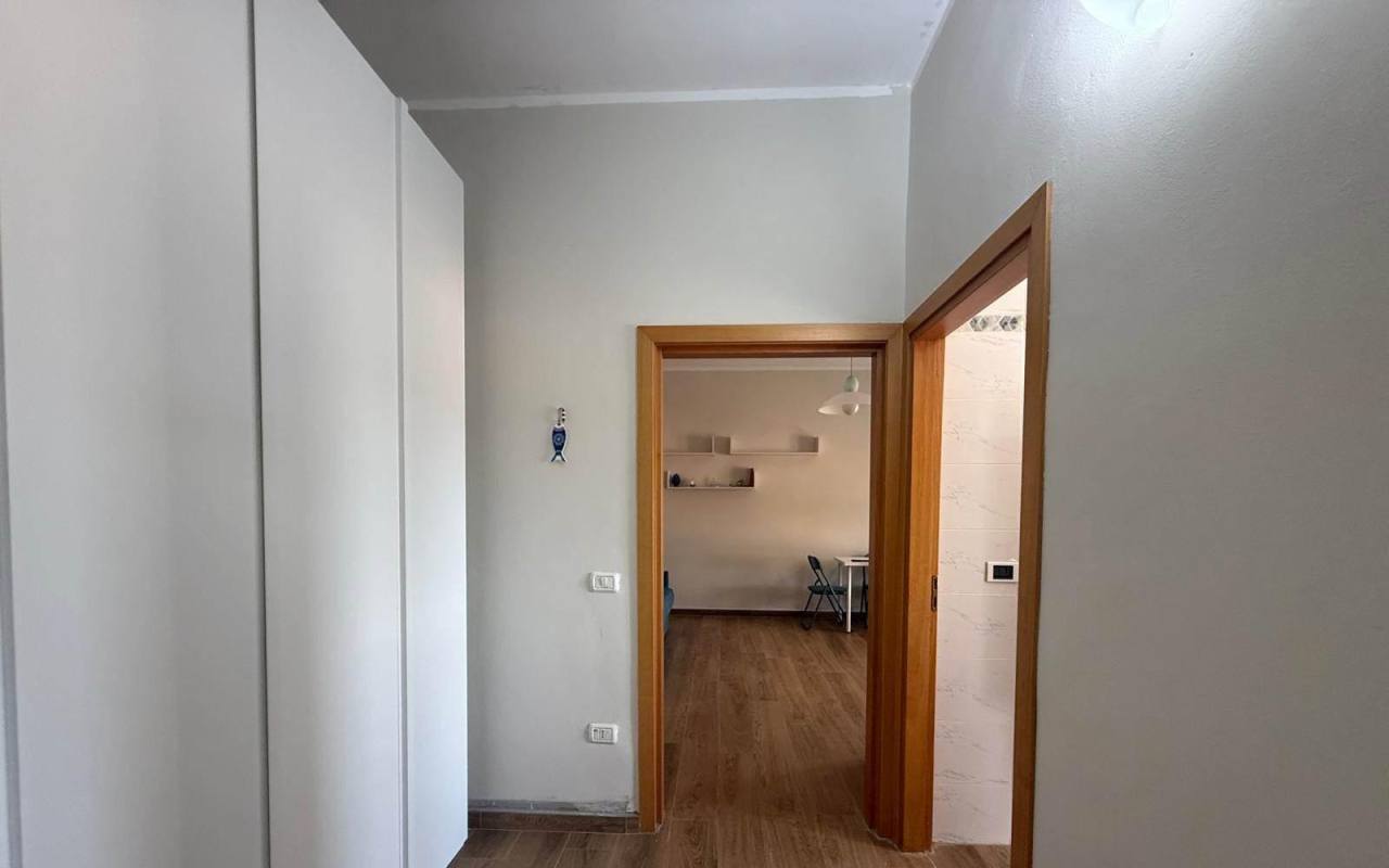 Appartamento in vendita a San Vincenzo (LI) - rif. 696 pn