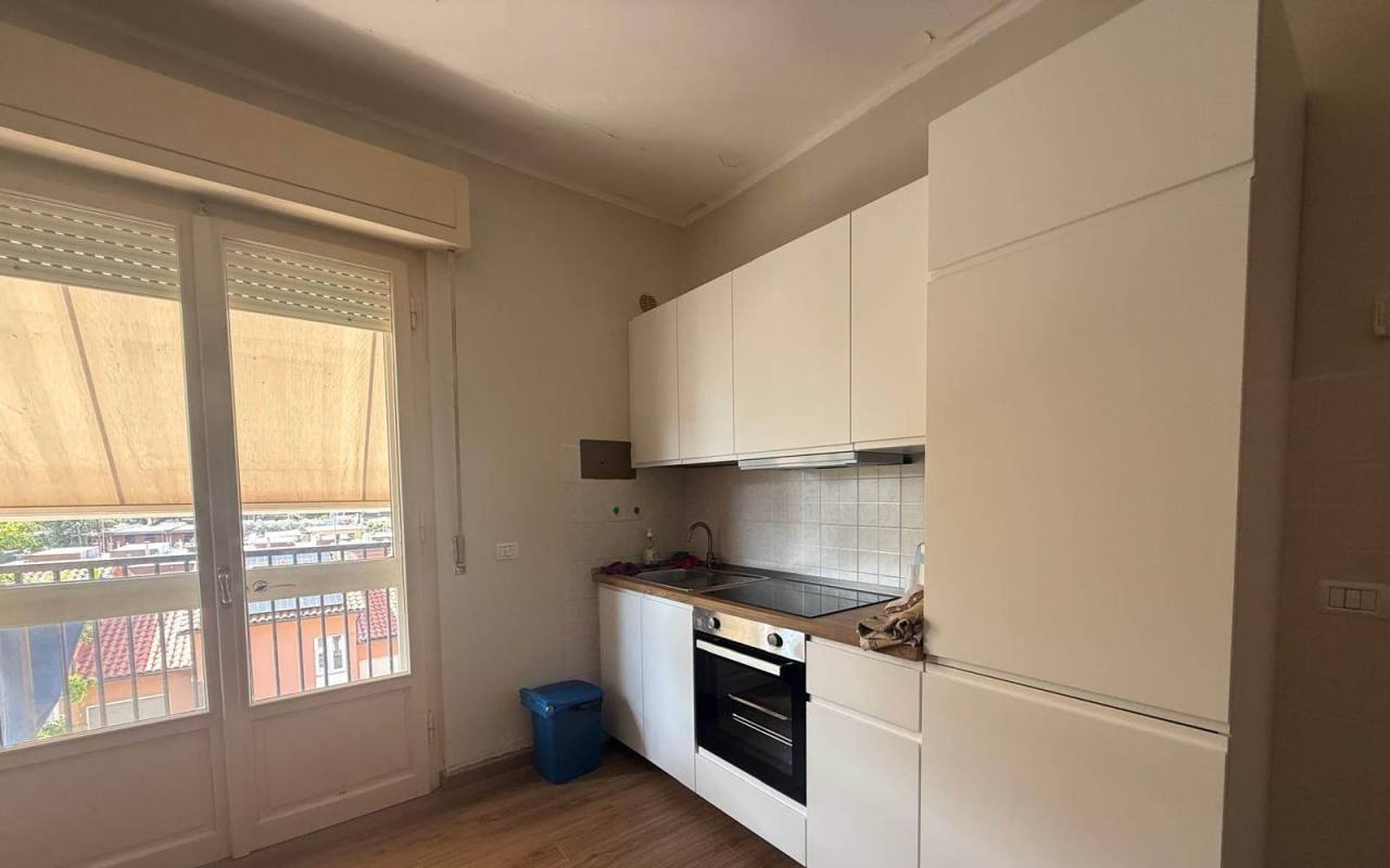 Appartamento in vendita a San Vincenzo (LI) - rif. 696 pn