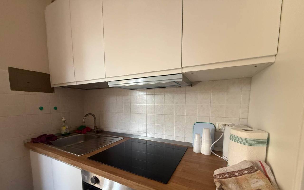 Appartamento in vendita a San Vincenzo (LI) - rif. 696 pn