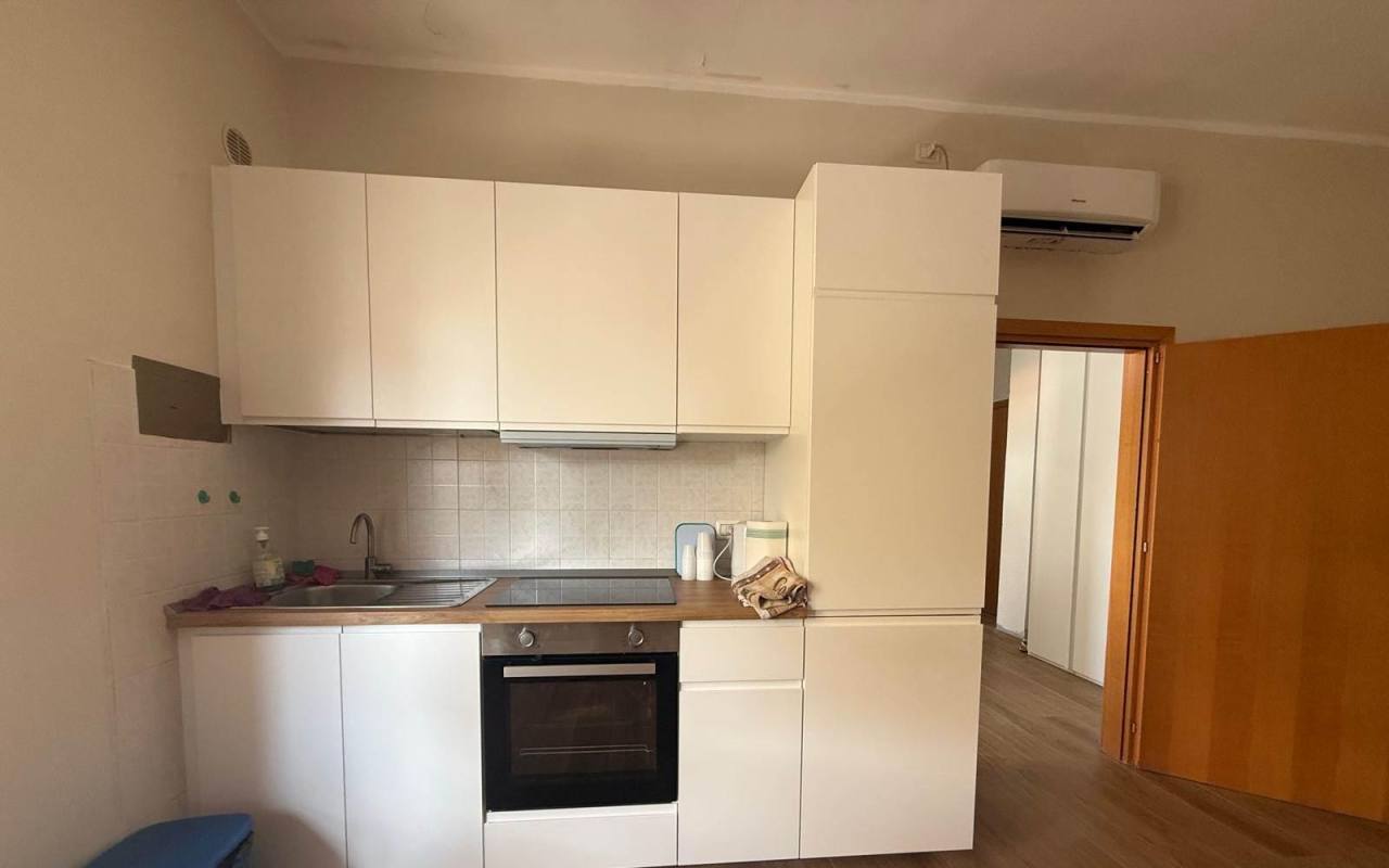 Appartamento in vendita a San Vincenzo (LI) - rif. 696 pn