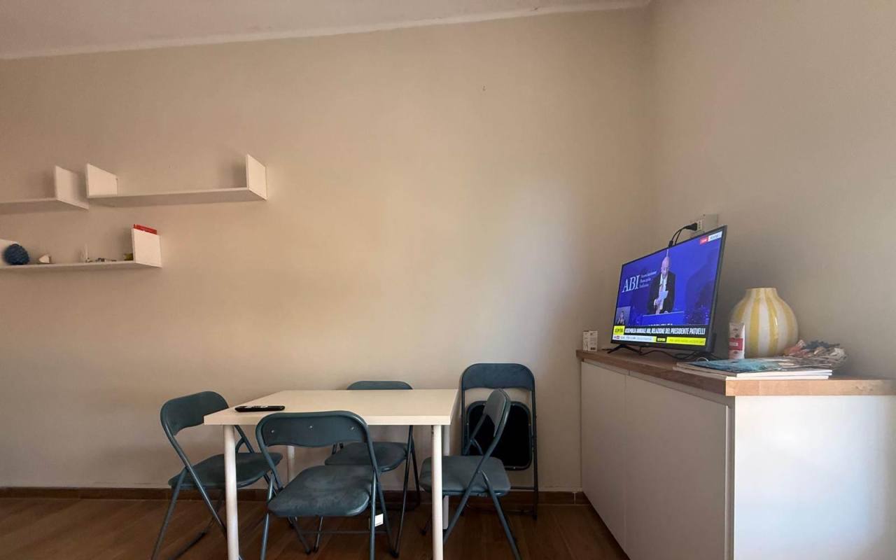 Appartamento in vendita a San Vincenzo (LI) - rif. 696 pn