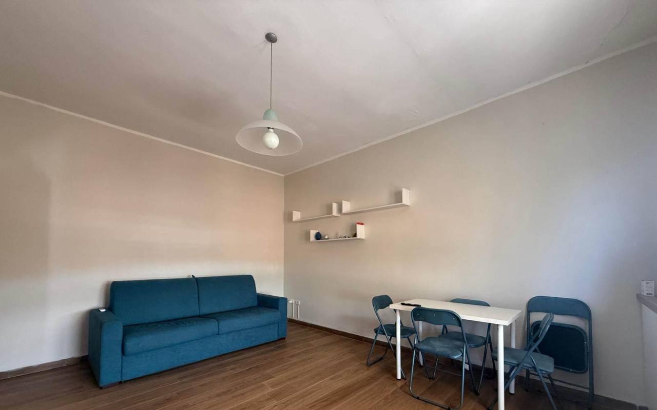 Appartamento in vendita a San Vincenzo (LI) - rif. 696 pn