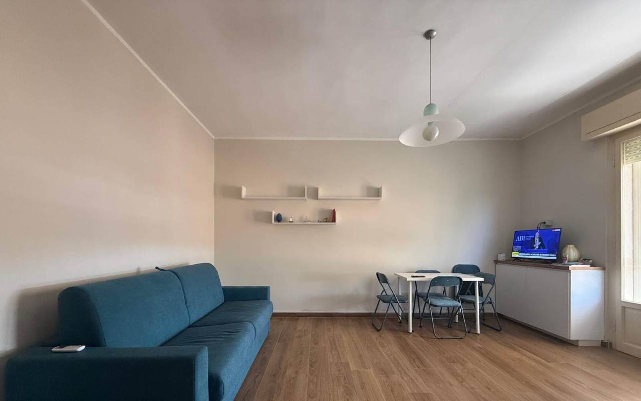Appartamento in vendita a San Vincenzo (LI) - rif. 696 pn