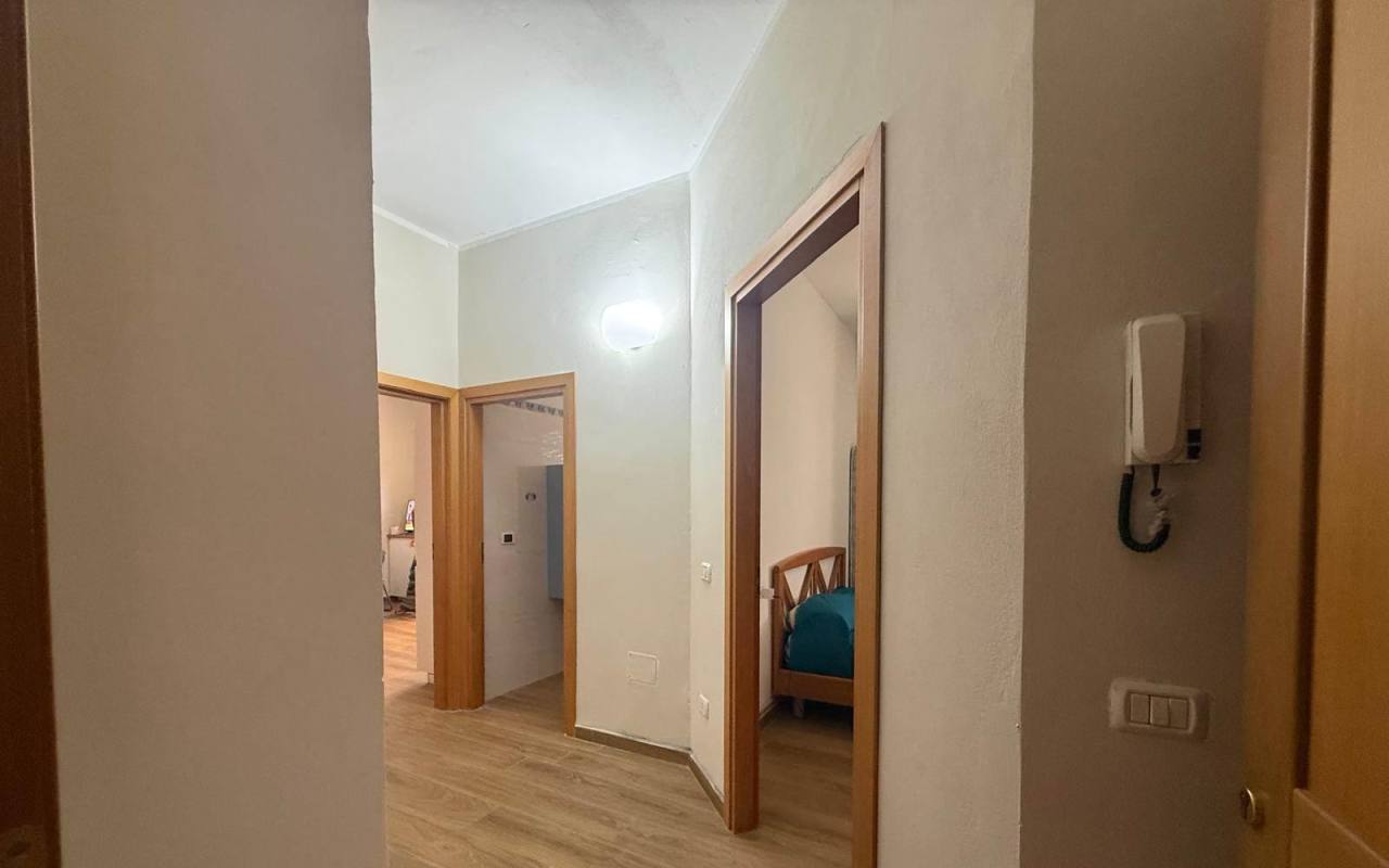 Appartamento in vendita a San Vincenzo (LI) - rif. 696 pn