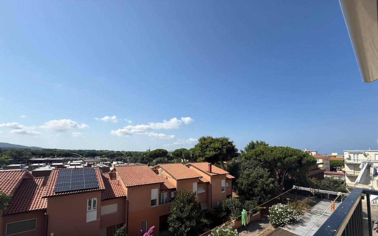 Appartamento in vendita a San Vincenzo (LI) - rif. 696 pn