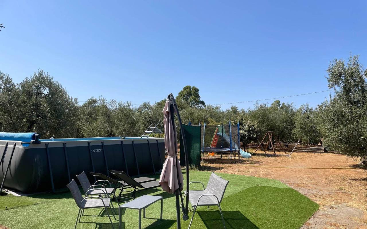 Terreno o annesso agricolo in vendita a San Vincenzo (LI) - rif. 60 csv